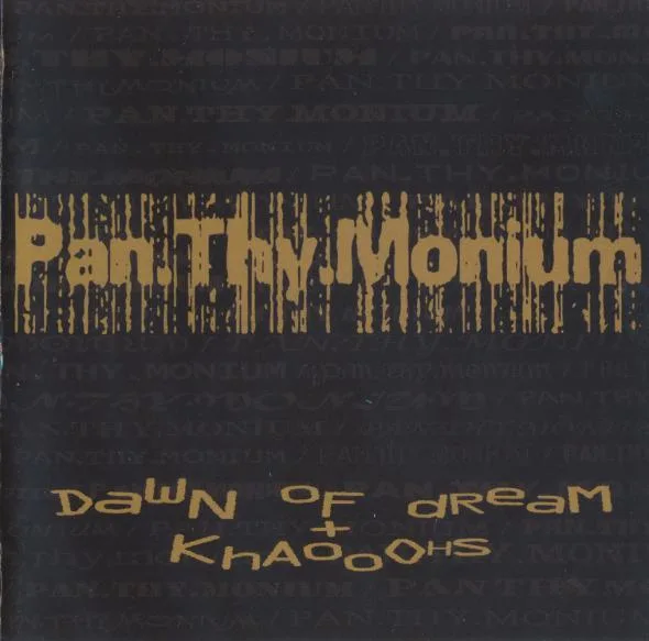 Dawn of Dream / Khaoohs cover