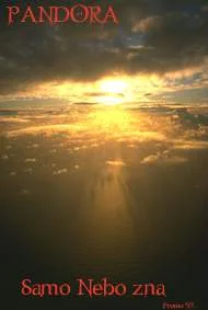 Samo nebo zna cover