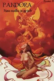 Nasa sudba je grijeh cover