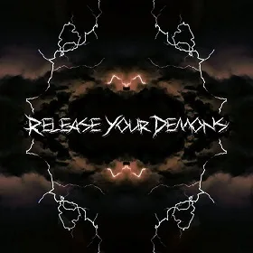 Release Your Demons cover