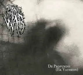De Profundis (Ek Vatheon) cover