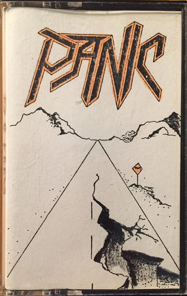 Panic cover