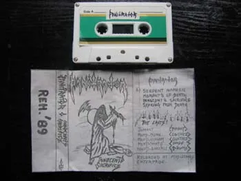 Innocent's Sacrifice cover