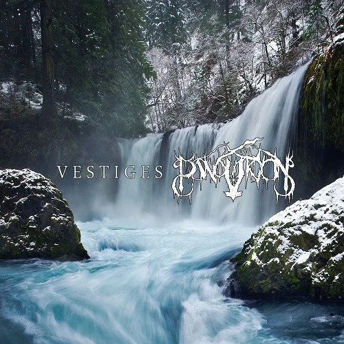 Vestiges / Panopticon cover