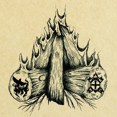 Nechochwen / Panopticon cover