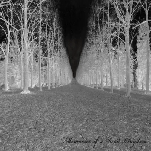 Memories of a Dead Kingdom cover