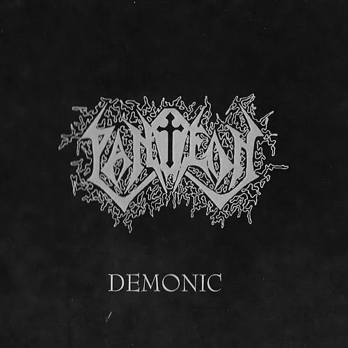 Demonic cover
