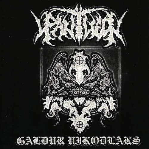 Galdur Vikodlaks cover