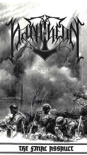 The Final Assault cover