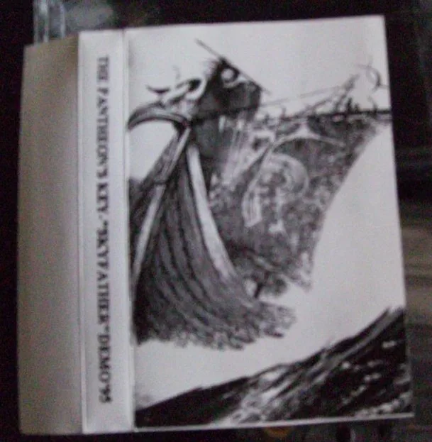 Skyfather cover
