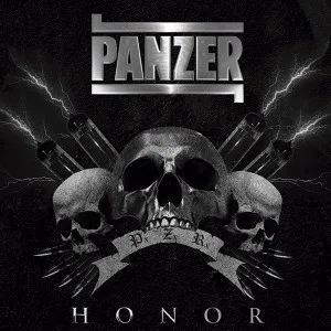 Honor cover