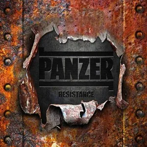 Resistance cover
