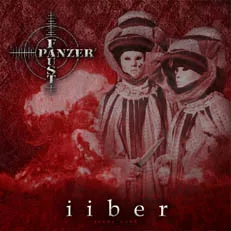 Iiber cover