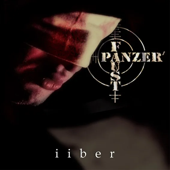 IIBER cover