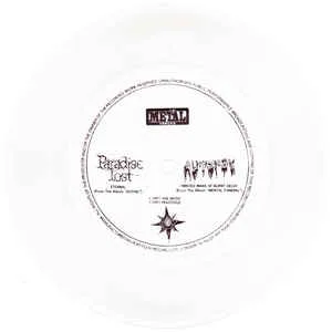 Eternal / Twisted Mass of Burnt Decay cover