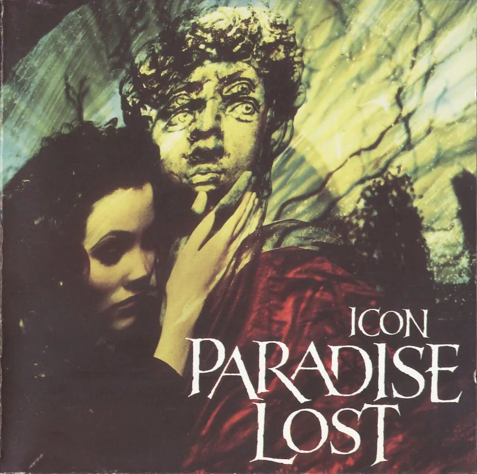 Icon cover