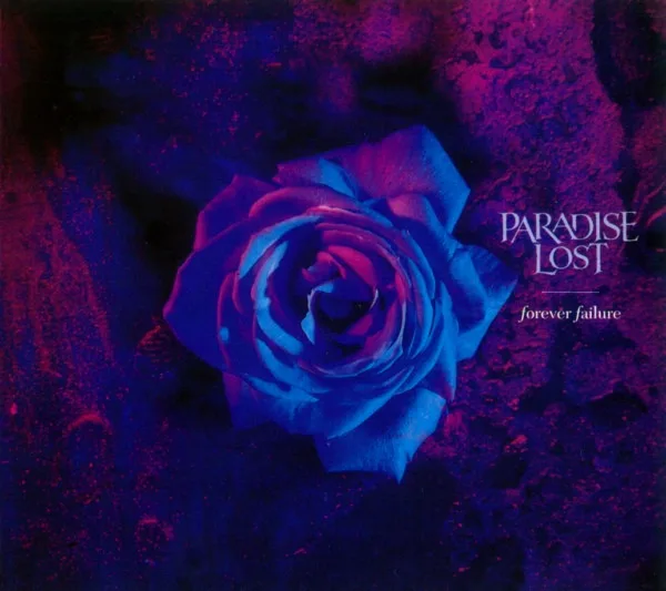 Forever Failure cover