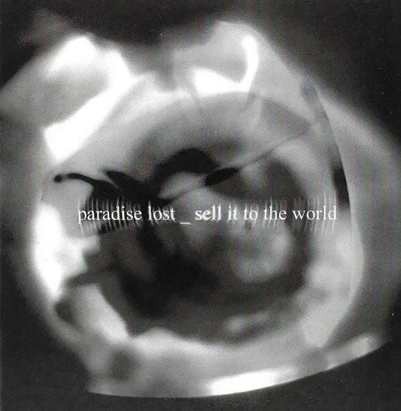 Sell It to the World cover