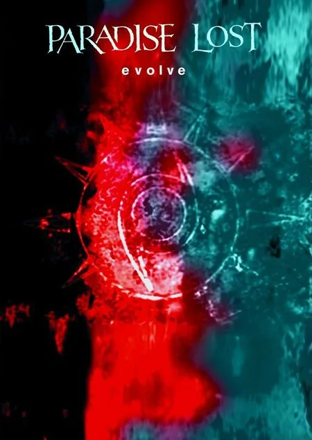 Evolve cover