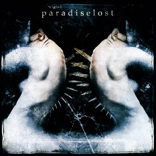 Paradise Lost cover