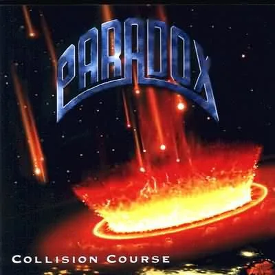 Collision Course cover