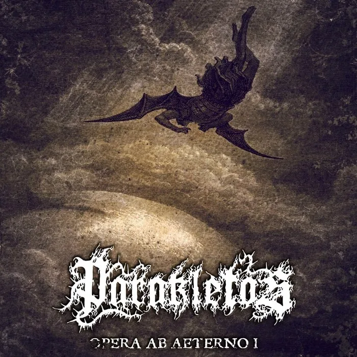 Opera Ab Aeterno I cover