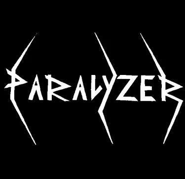 Paralyzing Thrash Attack cover