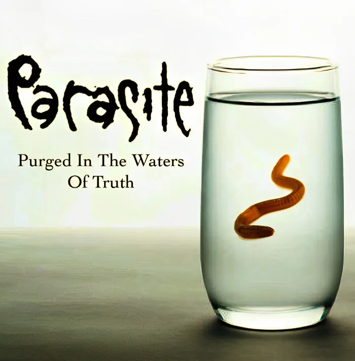 Purged in the Waters of Truth cover