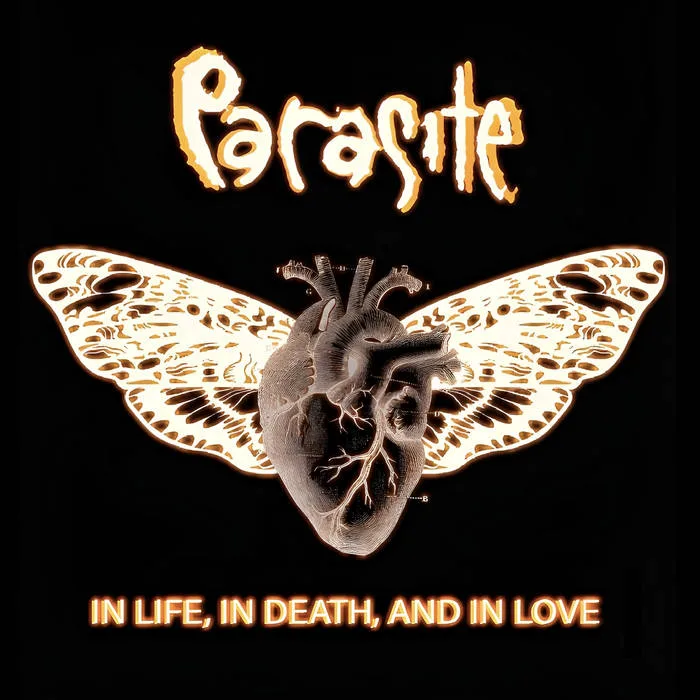In Life, in Death, and in Love cover