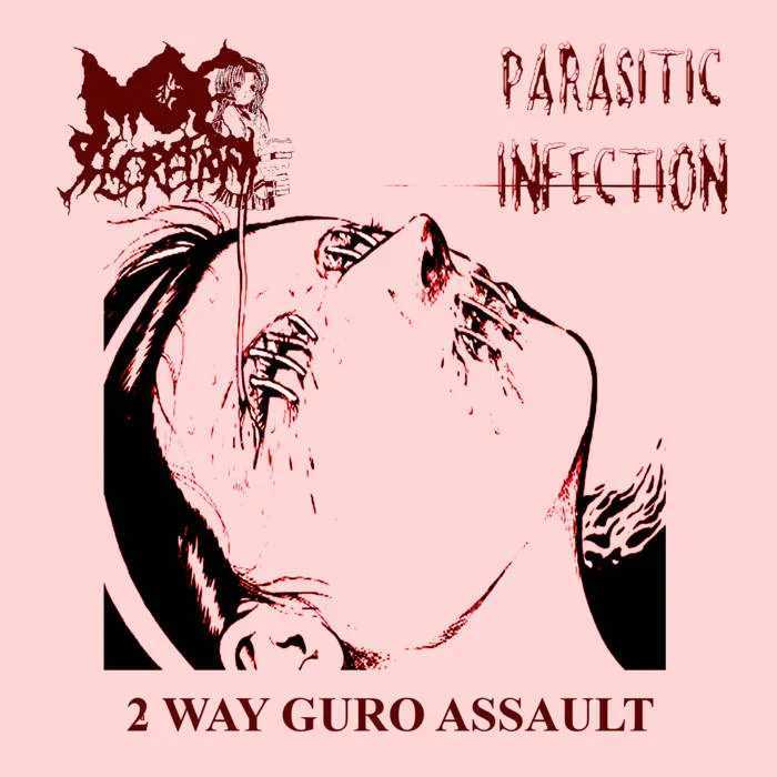 2 Way Guro Assault cover