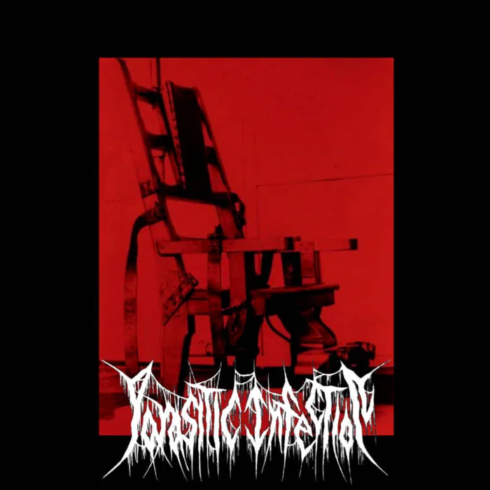 Parasitic Infection cover