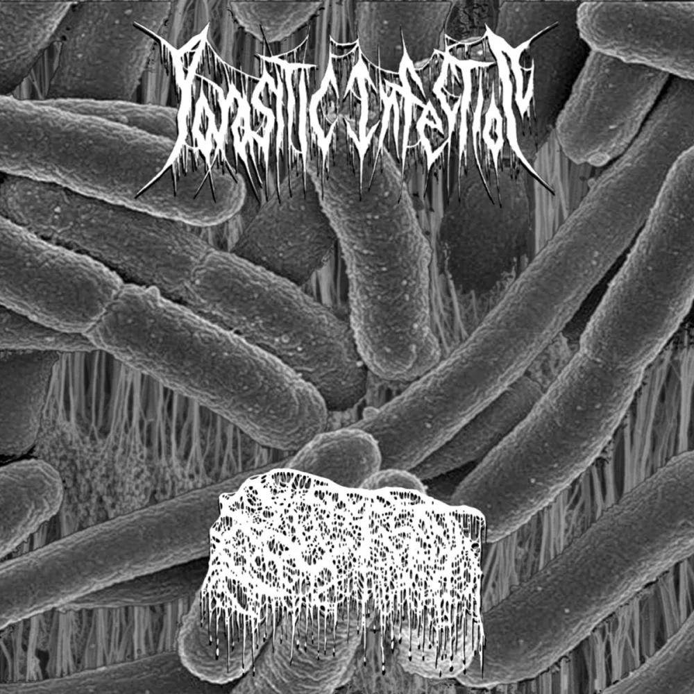 Parasitic Infection / Bloat cover