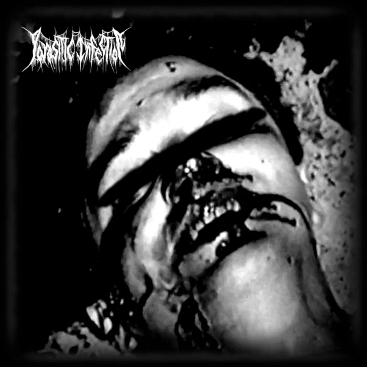 Rapid Necrosis cover