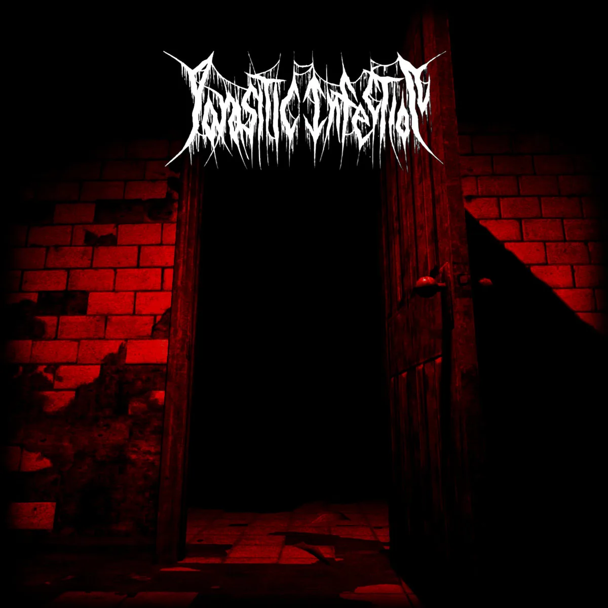 Parasitic Infection cover