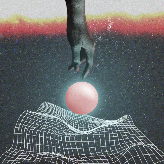 Reality Bender cover