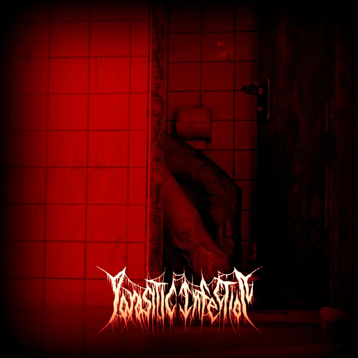 Kissed on the Cranium with an Aluminum Baseball Bat cover