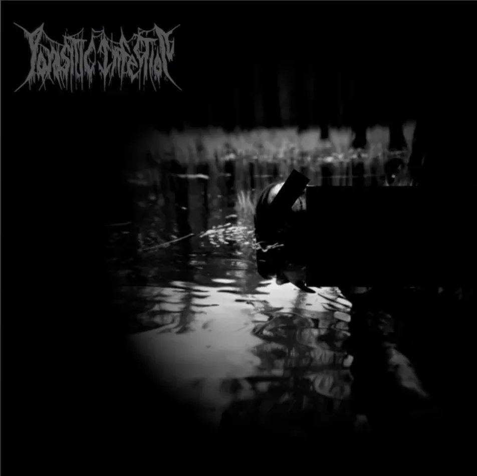 Swamp Grave (Extended) cover