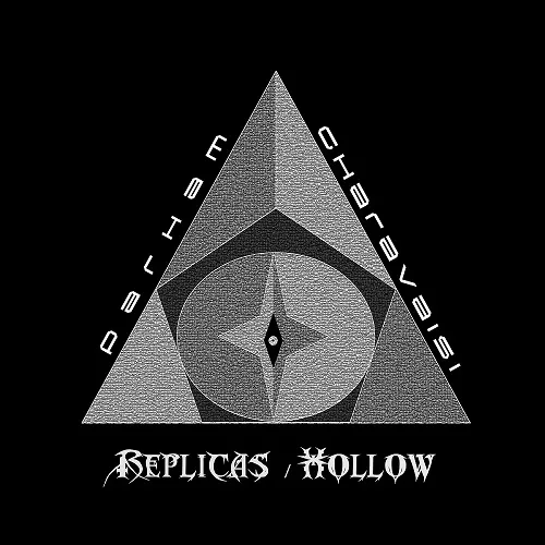 Replicas/Hollow cover