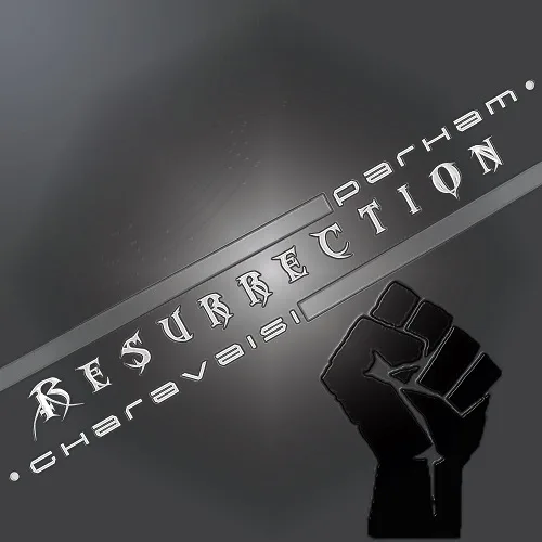 Resurrection cover