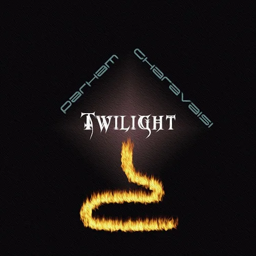 Twilight cover