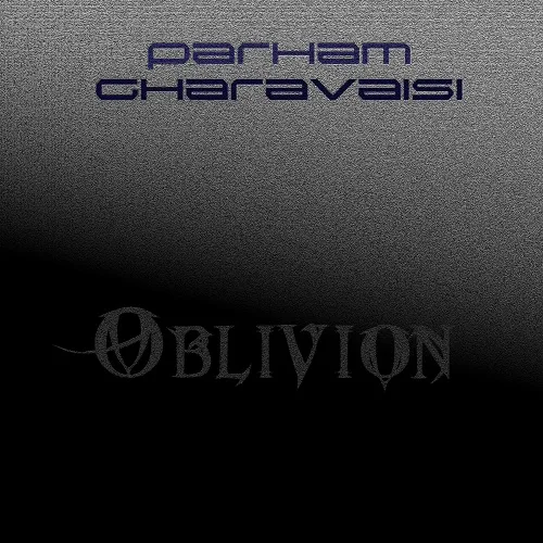 Oblivion cover