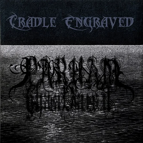 Cradle Engraved cover