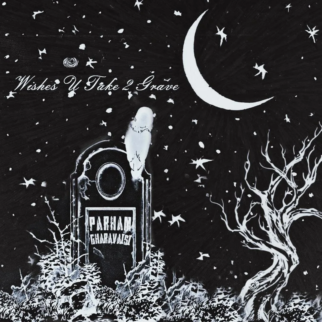 Wishes U Take 2 Grave cover