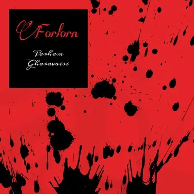 Forlorn cover