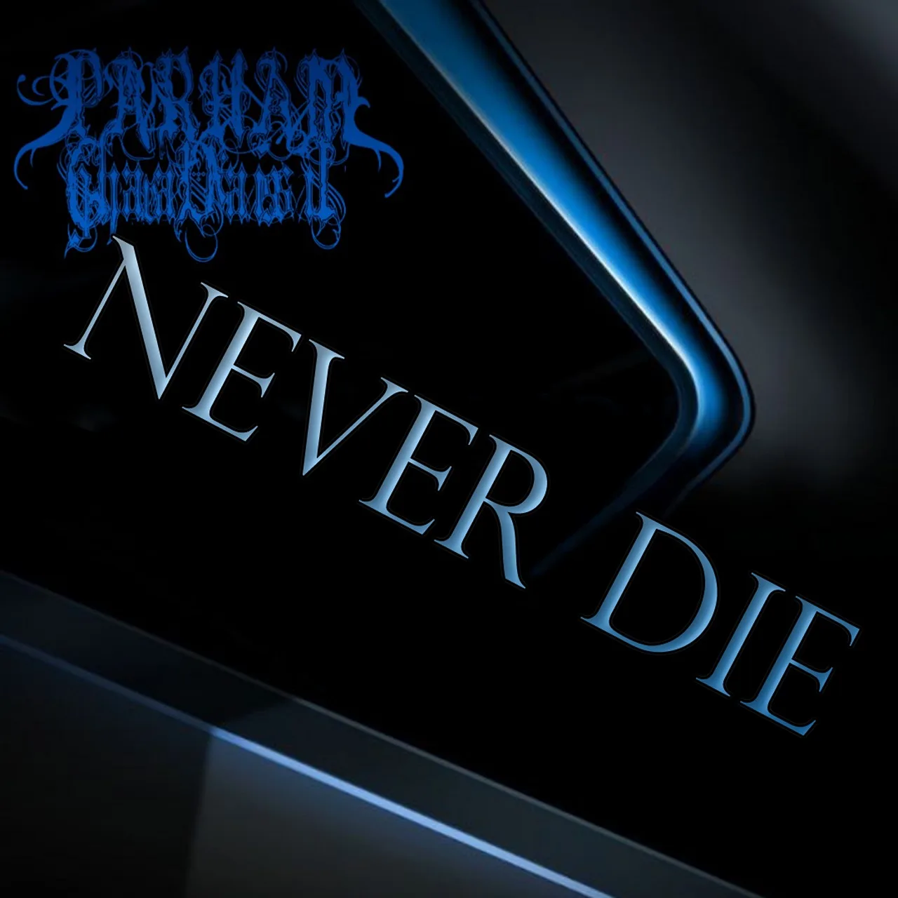 Never/Die cover