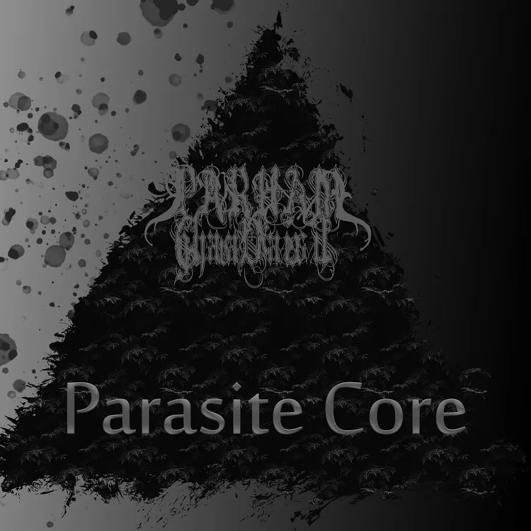 Parasite Core cover