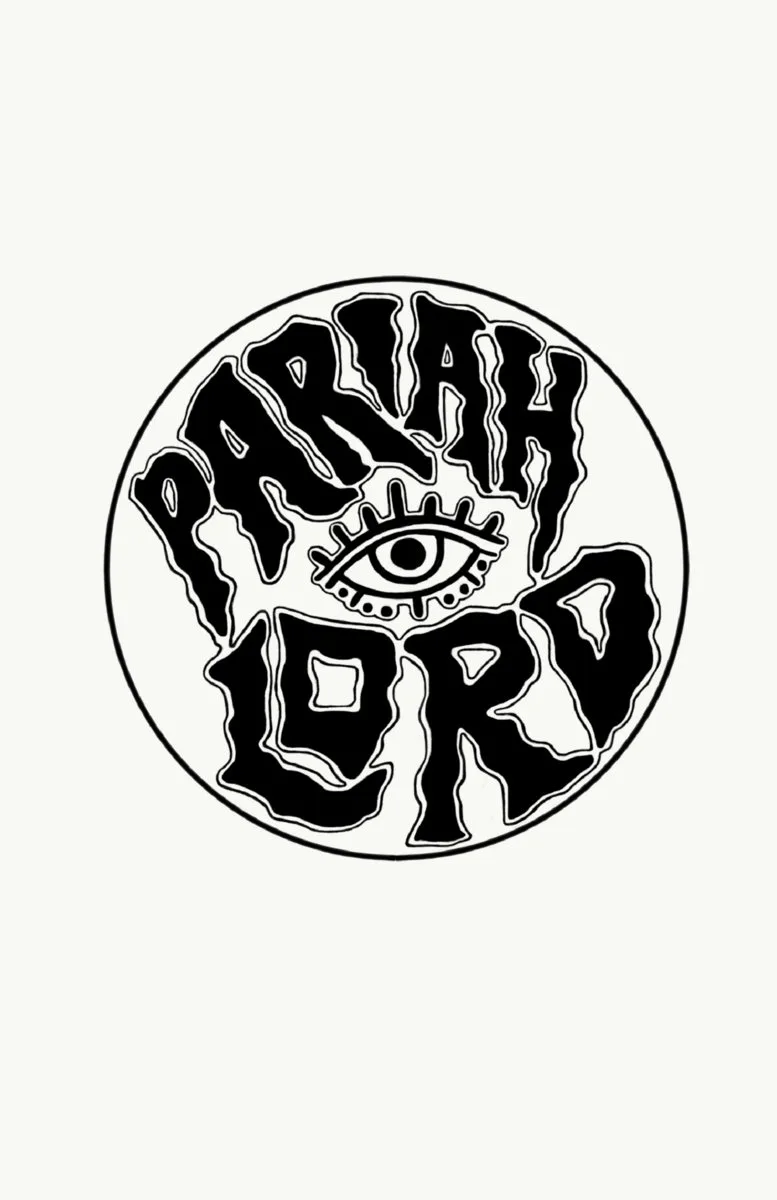 Embrace the Misery cover