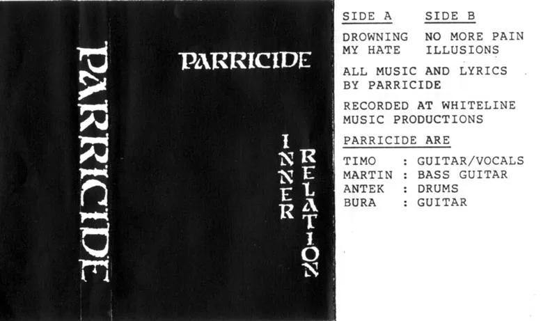 Inner Relation cover