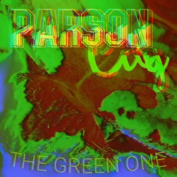 The Green One cover