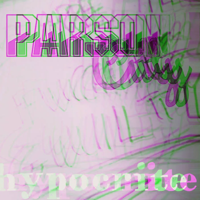 Hypocrite cover